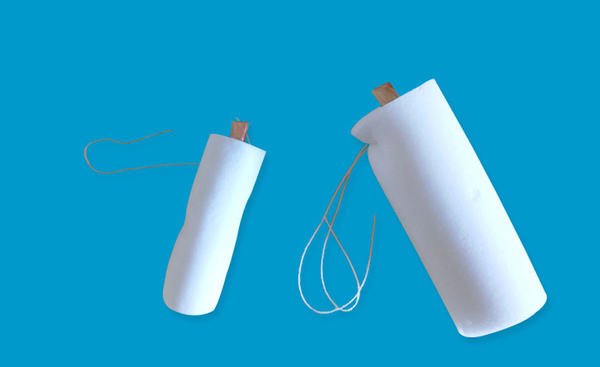 医用PVA绵（腔道止血绵）